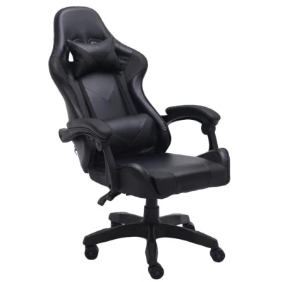 LEMBIT Gaming Stuhl - schwarz