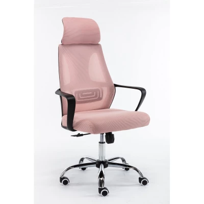 GERMO Bürostuhl - rosa
