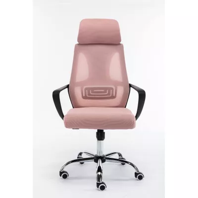 GERMO Bürostuhl - rosa