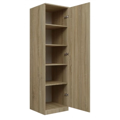 JOONAS Flurschrank – Sonoma-Eiche