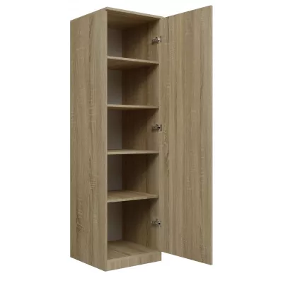 JOONAS Flurschrank – Sonoma-Eiche