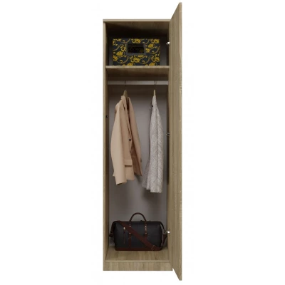 JOONAS Flurschrank – Sonoma-Eiche