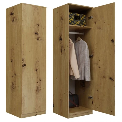 JOONAS Flurschrank – Eichenholz