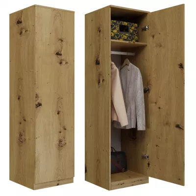 JOONAS Flurschrank – Eichenholz