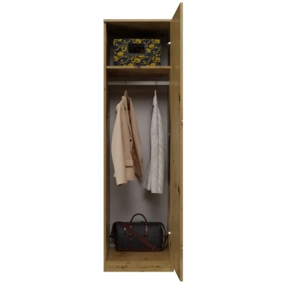 JOONAS Flurschrank – Eichenholz