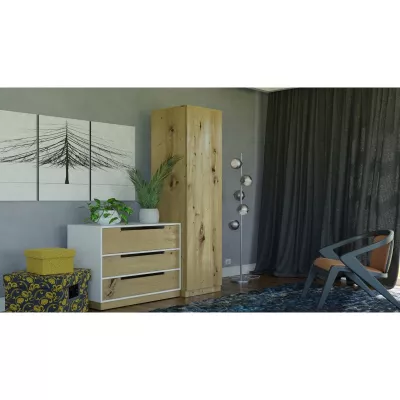 JOONAS Flurschrank – Eichenholz