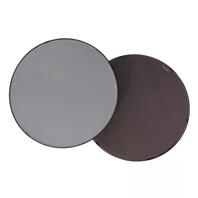 IVOR Couchtisch-Set - grau / schwarz