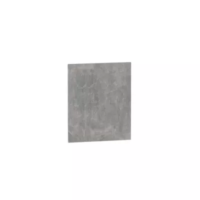 Tür für Einbaugeschirrspüler ADAMA - 45x57 cm, hellbeton atelier