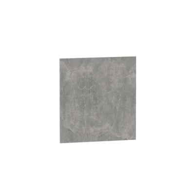 Tür für Einbaugeschirrspüler ADAMA - 60x57 cm, hellbeton atelier