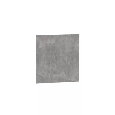 Tür für Einbaugeschirrspüler ADAMA - 60x57 cm, hellbeton atelier