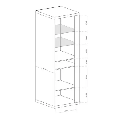 Schaukasten ANNELISA – Ribbeck-Eiche