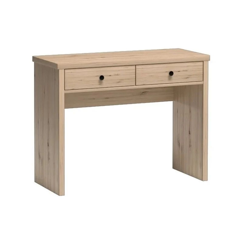AIMY Schminktisch – Artisan-Eiche