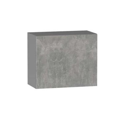 ADAMA Dunstabzugshaube - Breite 60 cm, Beton hell atelier/grau