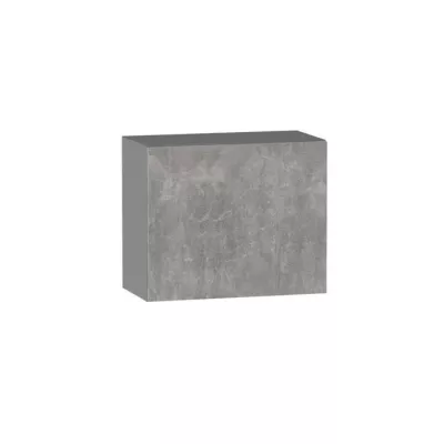 ADAMA Dunstabzugshaube - Breite 60 cm, Beton hell atelier/grau