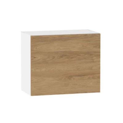 ADAMA Dunstabzugshaube - Breite 60 cm, Hickory natur / weiß