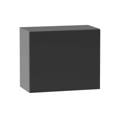 ADAMA Dunstabzugshaube - Breite 60 cm, schwarz/grau