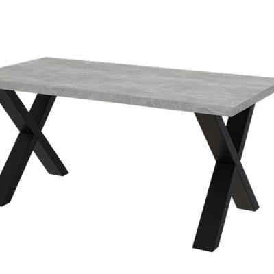 Couchtisch EMIL 2 - grau