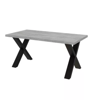 Couchtisch EMIL 2 - grau