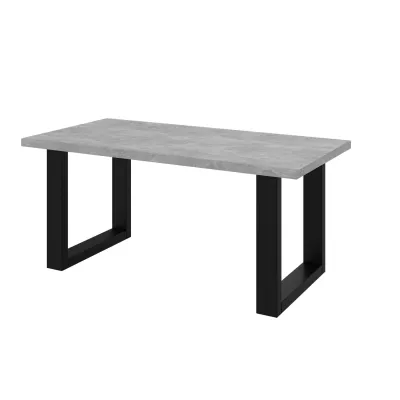 Couchtisch EMIL 1 - grau