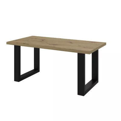 Couchtisch EMIL 1 - Artisan-Eiche