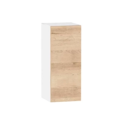 Küchenoberschrank ADAMA - Breite 30 cm, Artisan-Buche/Weiß