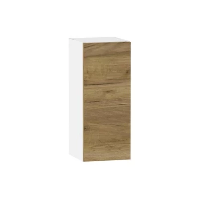 Küchenoberschrank ADAMA – Breite 30 cm, Craft Eiche Gold/Weiß