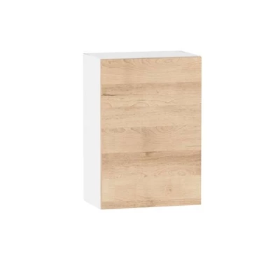 Küchenoberschrank ADAMA - Breite 50 cm, Artisan-Buche/Weiß
