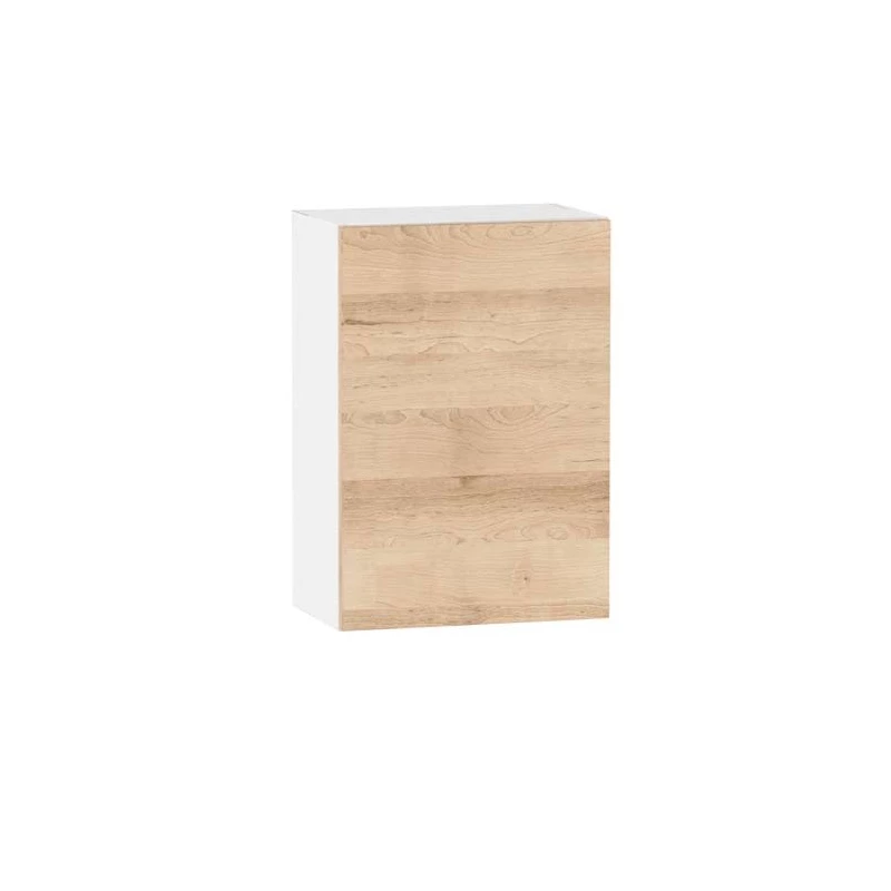 Küchenoberschrank ADAMA - Breite 50 cm, Artisan-Buche/Weiß
