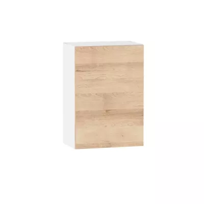 Küchenoberschrank ADAMA - Breite 50 cm, Artisan-Buche/Weiß