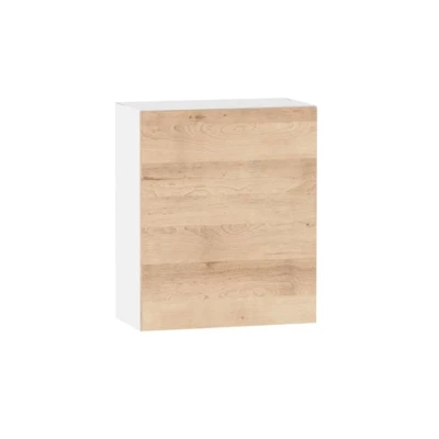 Küchenoberschrank ADAMA - Breite 60 cm, Artisan-Buche/Weiß