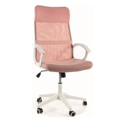 Bürostuhl DARCY - rosa