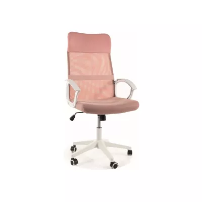 Bürostuhl DARCY - rosa