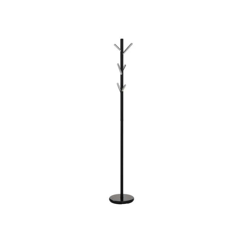 THORN Ständeraufhänger - schwarz / chrom