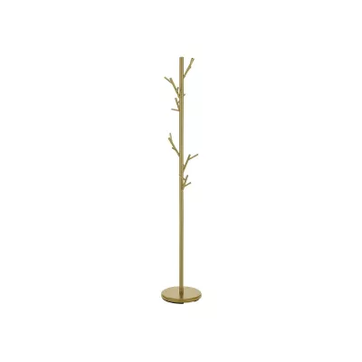 ANDRIC Standgarderobe - Gold