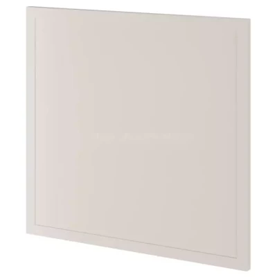 Tür für Einbaugeschirrspüler ARACY - 60x57 cm, weiß