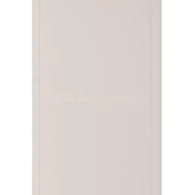 Tür für Einbaugeschirrspüler ARACY - 45x72 cm, weiß