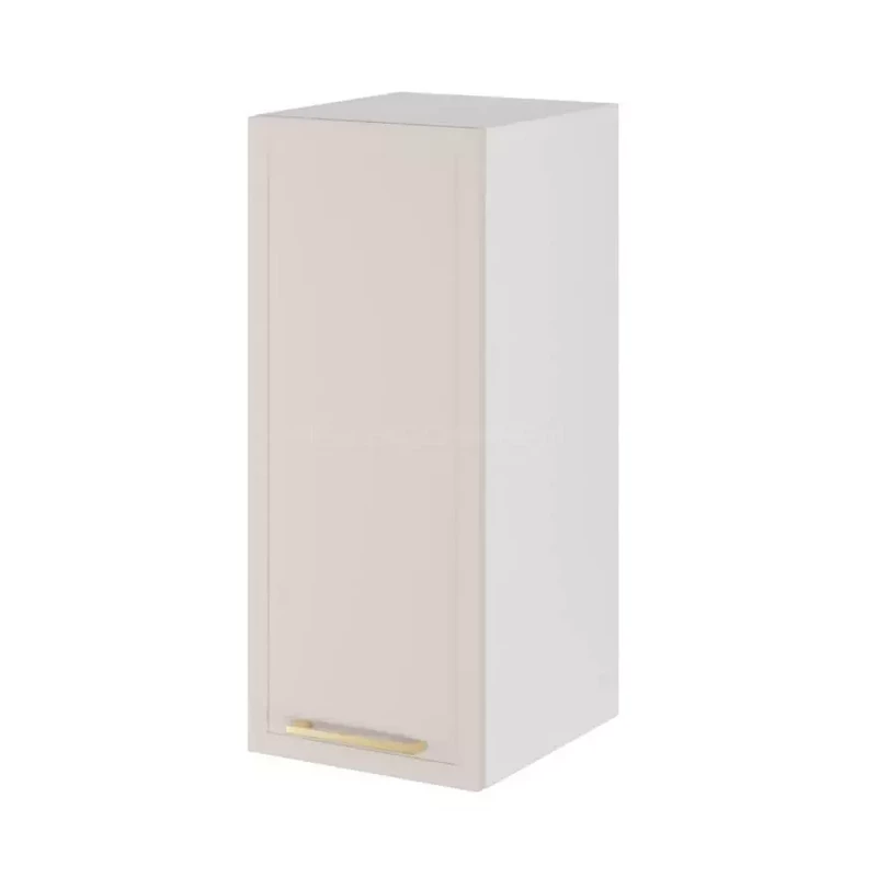 Küchenoberschrank ARACY - Breite 30 cm, weiß