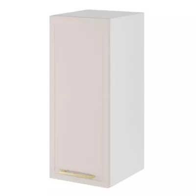 Küchenoberschrank ARACY - Breite 30 cm, weiß