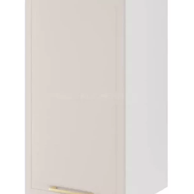 Küchenoberschrank ARACY - Breite 40 cm, weiß