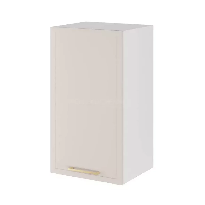 Küchenoberschrank ARACY - Breite 40 cm, weiß