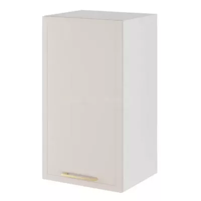 Küchenoberschrank ARACY - Breite 40 cm, weiß
