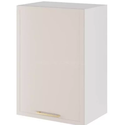 Küchenoberschrank ARACY - Breite 50 cm, weiß