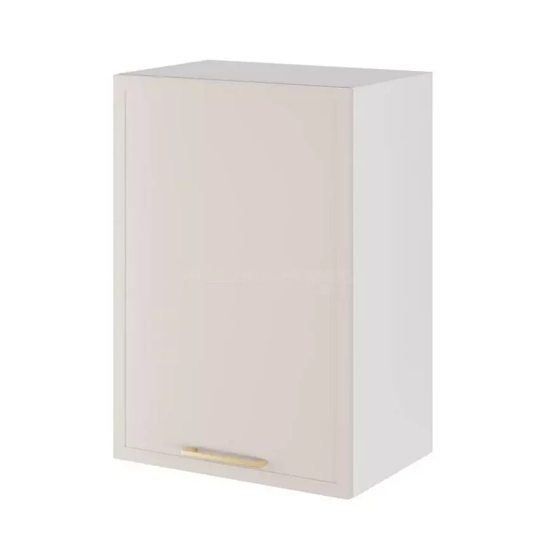 Küchenoberschrank ARACY - Breite 50 cm, weiß