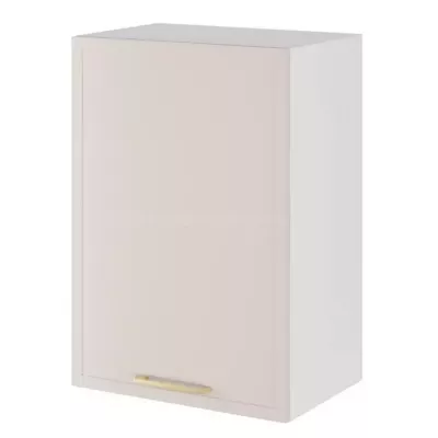 Küchenoberschrank ARACY - Breite 50 cm, weiß