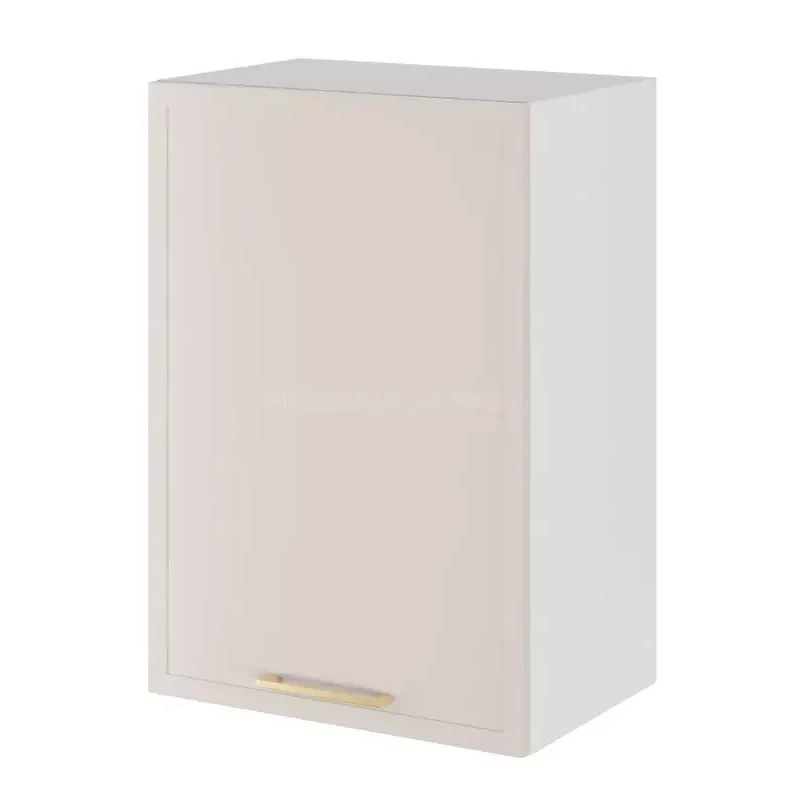 Küchenoberschrank ARACY - Breite 60 cm, weiß