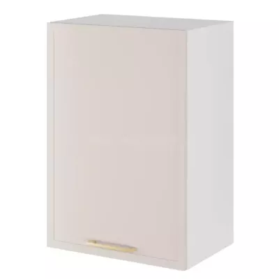 Küchenoberschrank ARACY - Breite 60 cm, weiß