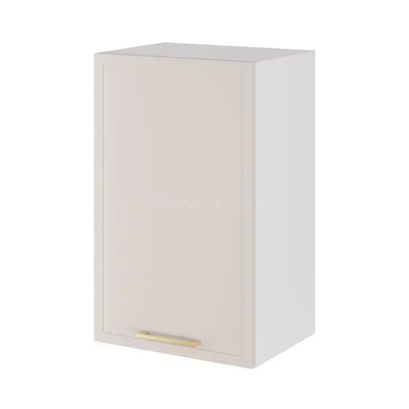 Küchenoberschrank ARACY - Breite 45 cm, weiß
