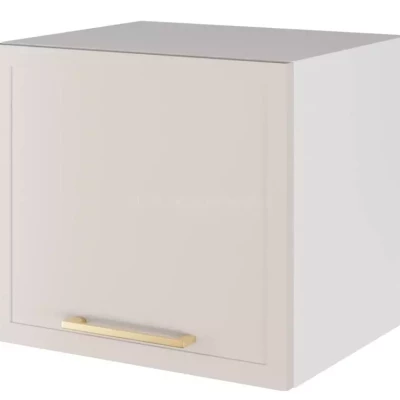 Küchen-Hängeschrank ARACY - Breite 40 cm, weiß