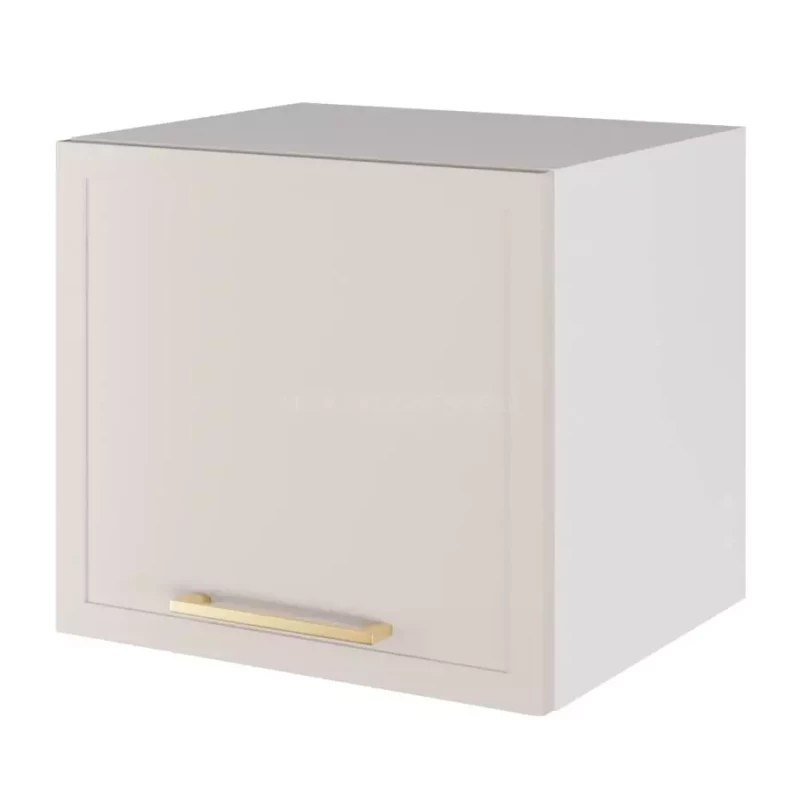 Küchen-Hängeschrank ARACY - Breite 40 cm, weiß