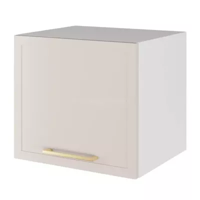 Küchen-Hängeschrank ARACY - Breite 40 cm, weiß
